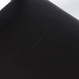 Karl Friedrich Förster Leather Armchair – German Bauhaus Design, 1970s - 2x