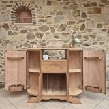 Art Deco sideboard
