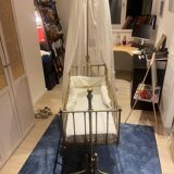 Vintage Cradle