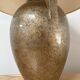 Lampe design maison mathias paris ceramique vintage