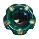 Year 50 ashtray
