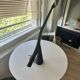 Tabla table lamp by M. Barbaglia and M. Colombo for Italiana Luce