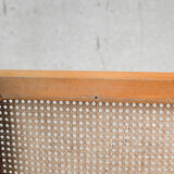 Pair of Cesca B32 chairs by Marcel Breuer