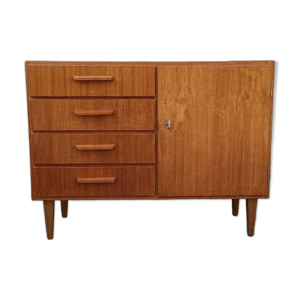 Buffet bas scandinave