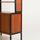 "Variett" bookcase by Bertil Fridhagen for Bodafors, 1960s