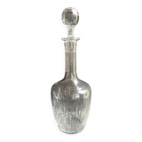 Carafe à eau Baccarat service Corneille
