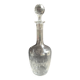 Baccarat water carafe Corneille service