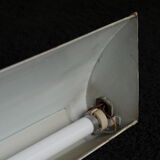 Modernist sconce