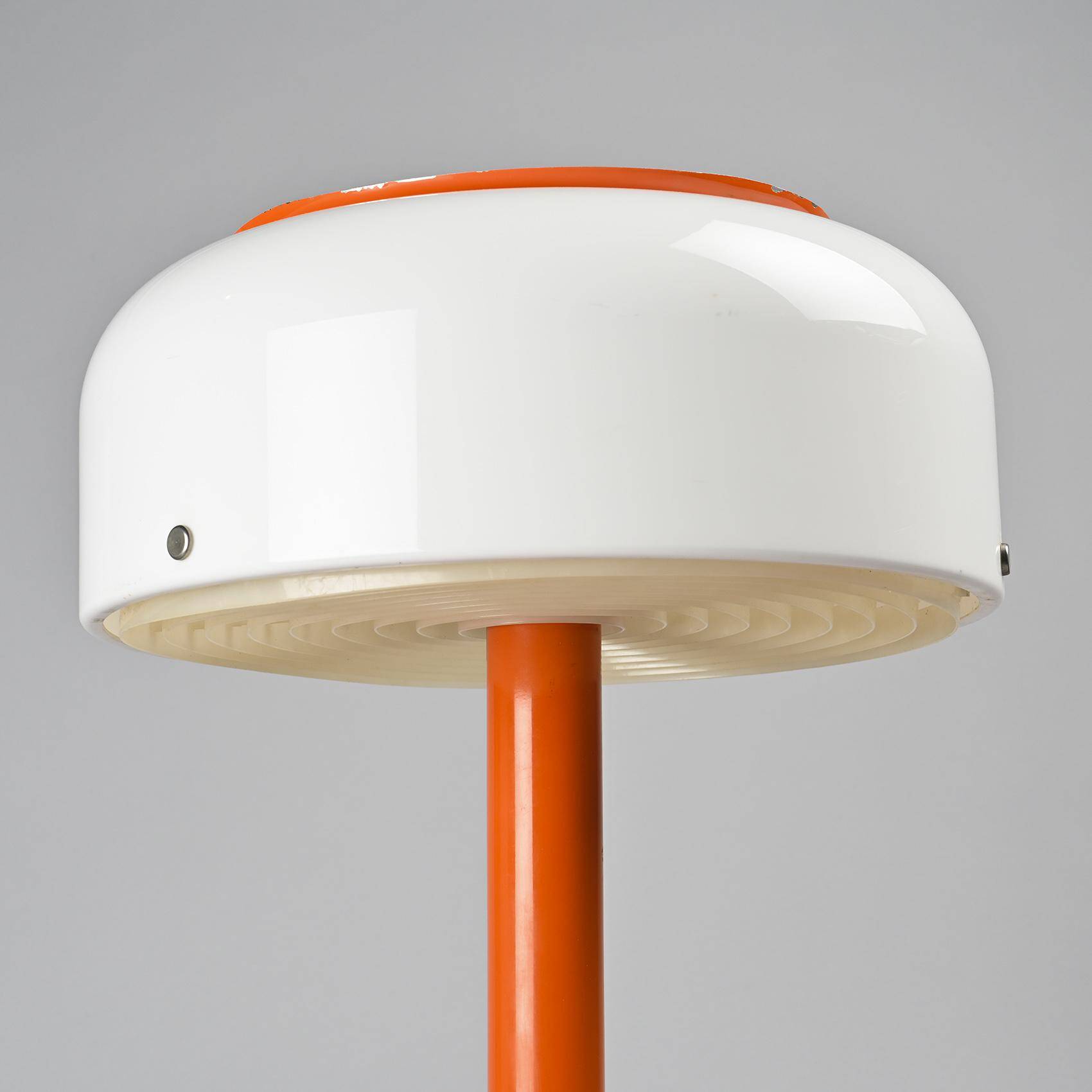 Knubbling lamp by Anders Pehrson for Ateljé Lyktan, circa 1970