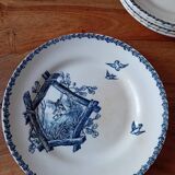 Ter de Fer Plates