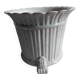 Cracked ceramics of the nineteenth century