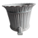 Cracked ceramics of the nineteenth century
