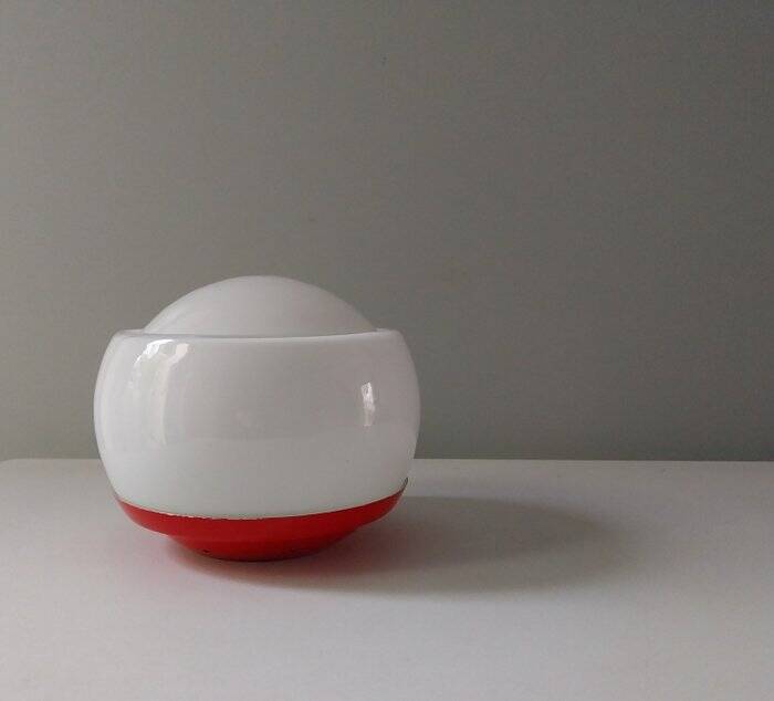 Maria Pia Giudetti Crippa table lamp for Lumi