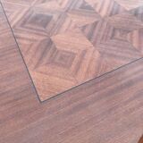 Vintage table from the 60s