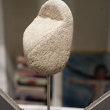 Sculpture by etienne balmadier, known as balma