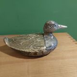 Box, empty pocket, Duck 80'S