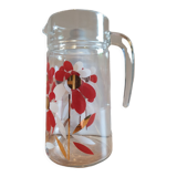 Vintage pitcher