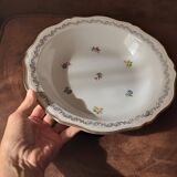 Set of 2 Lamandinoise salad bowls