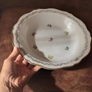 Set of 2 Lamandinoise salad bowls
