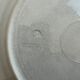 Lot de 6 assiettes Terre de Fer Onnaing Moisson