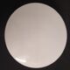 Opalin glass ceiling light from the 70s