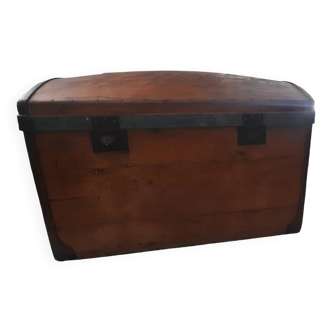 Malle de voyage