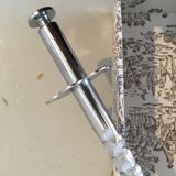Pince à sucre vintage et sa boite