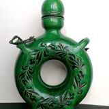 Gourde annulaire à passants