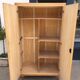 Vintage wardrobe