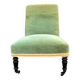 Toad armchair