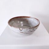 Stoneware bowl Atelier Palègre Ponsas