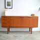 Teak sideboard by McIntosh 152cm
