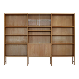 Vintage bookcase