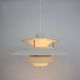 Danish vintage PH 5 pendant lamp by Poul Henningsen, Louis Poulsen, 1958