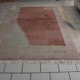 Nepalese carpet, wool, hand knotted, 3m x 2m