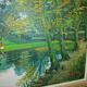 Landscape painting