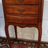 Pair of Louis XV bedside tables