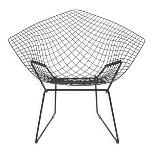 Diamond chair » design