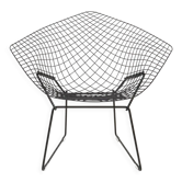 Diamond Chair » design Harry Bertoia pour Knoll International