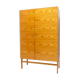 Elegant vintage wardrobe from Jitona 1970´s, Czechoslovakia
