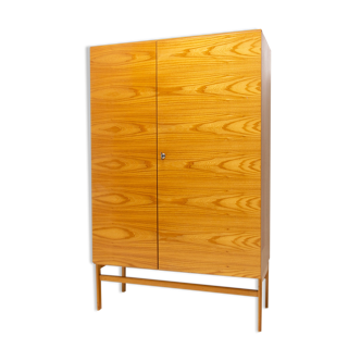 Elegant vintage wardrobe from Jitona 1970´s, Czechoslovakia