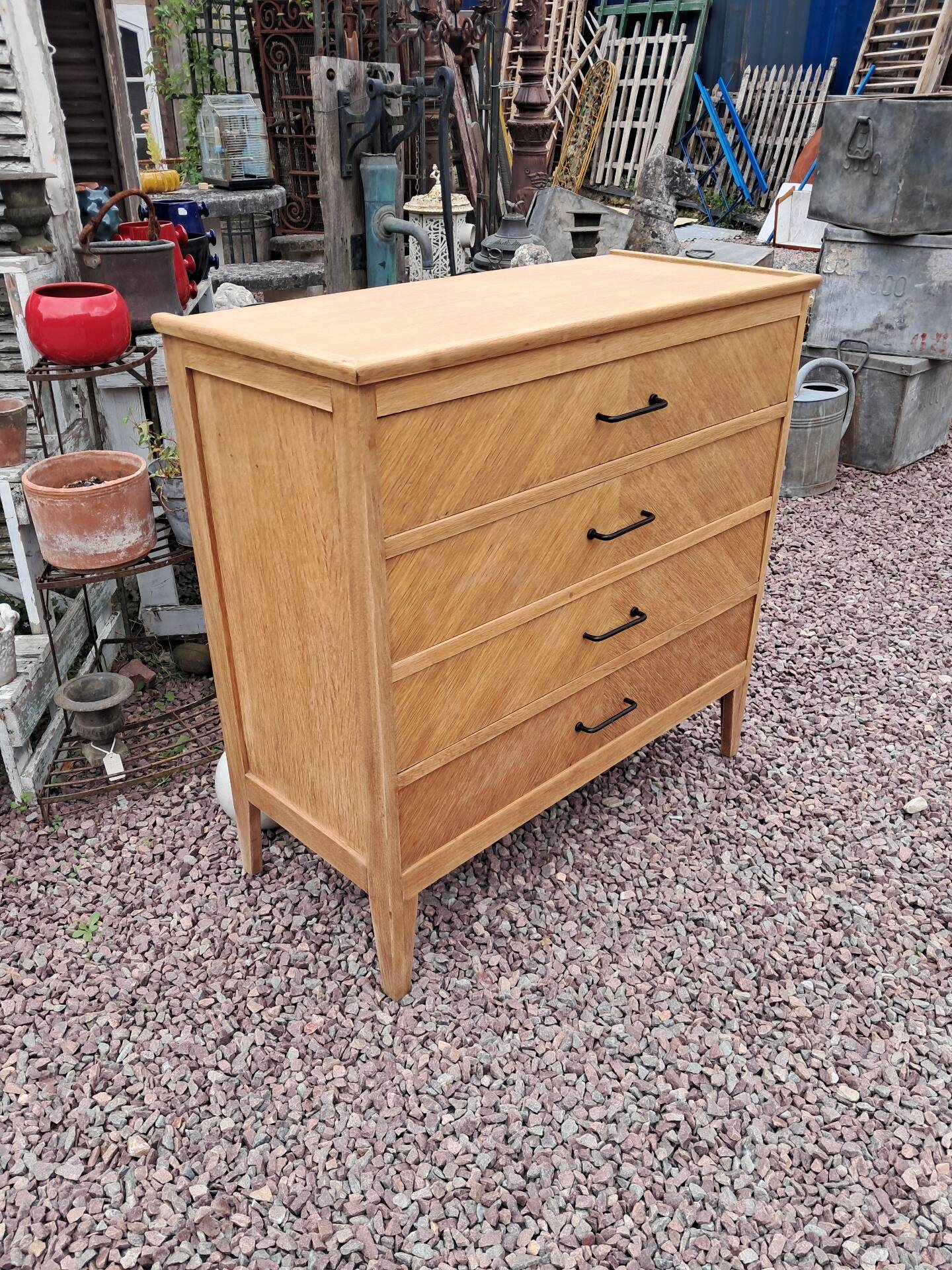 Commode
