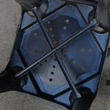 Pair of chairs by Joseph Mathieu for Mulipl’s