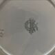 Lot 2 hollow plates Villeroy and Boch