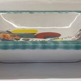 Italian ceramic empty pocket by Desimone