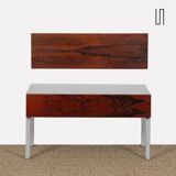 Bedside table produced by Interlübke, 1960