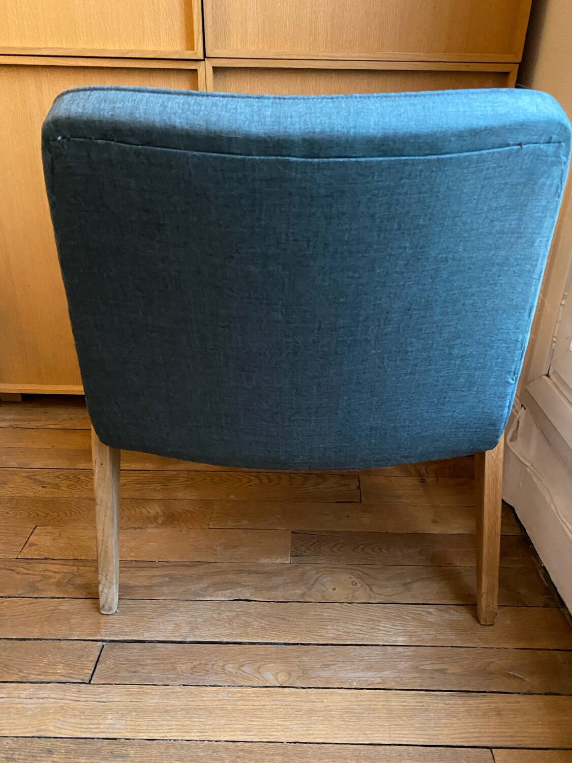 Vintage chair