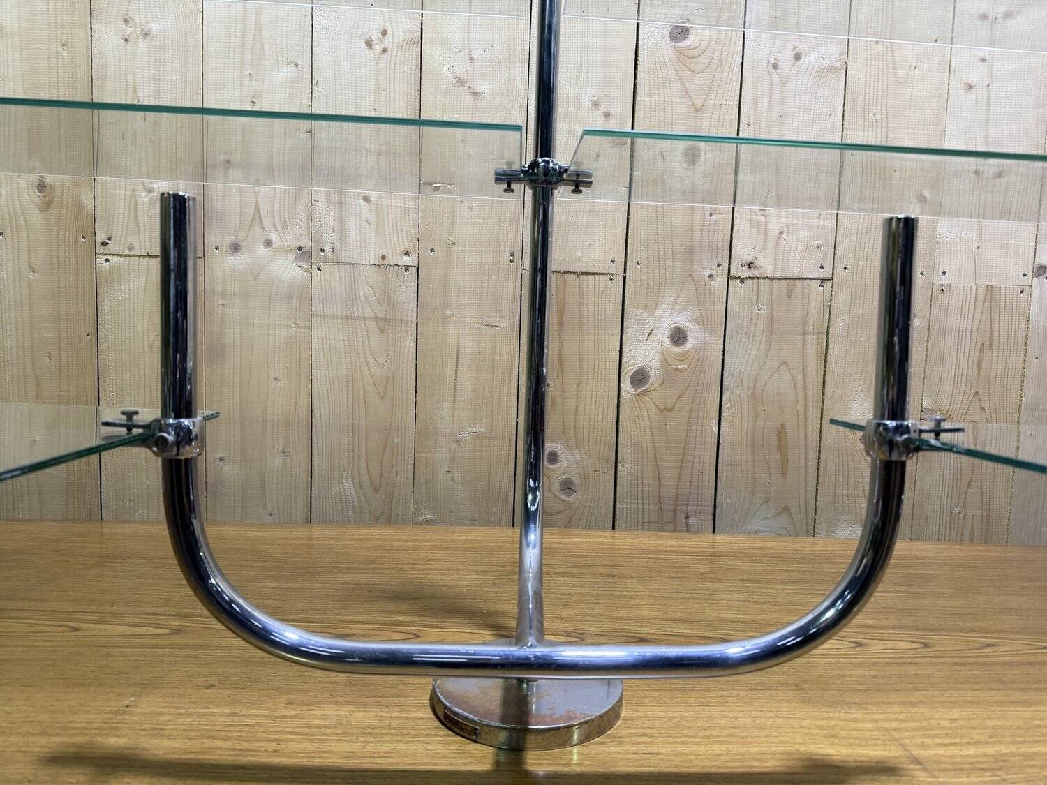 1960s BAR shelf display