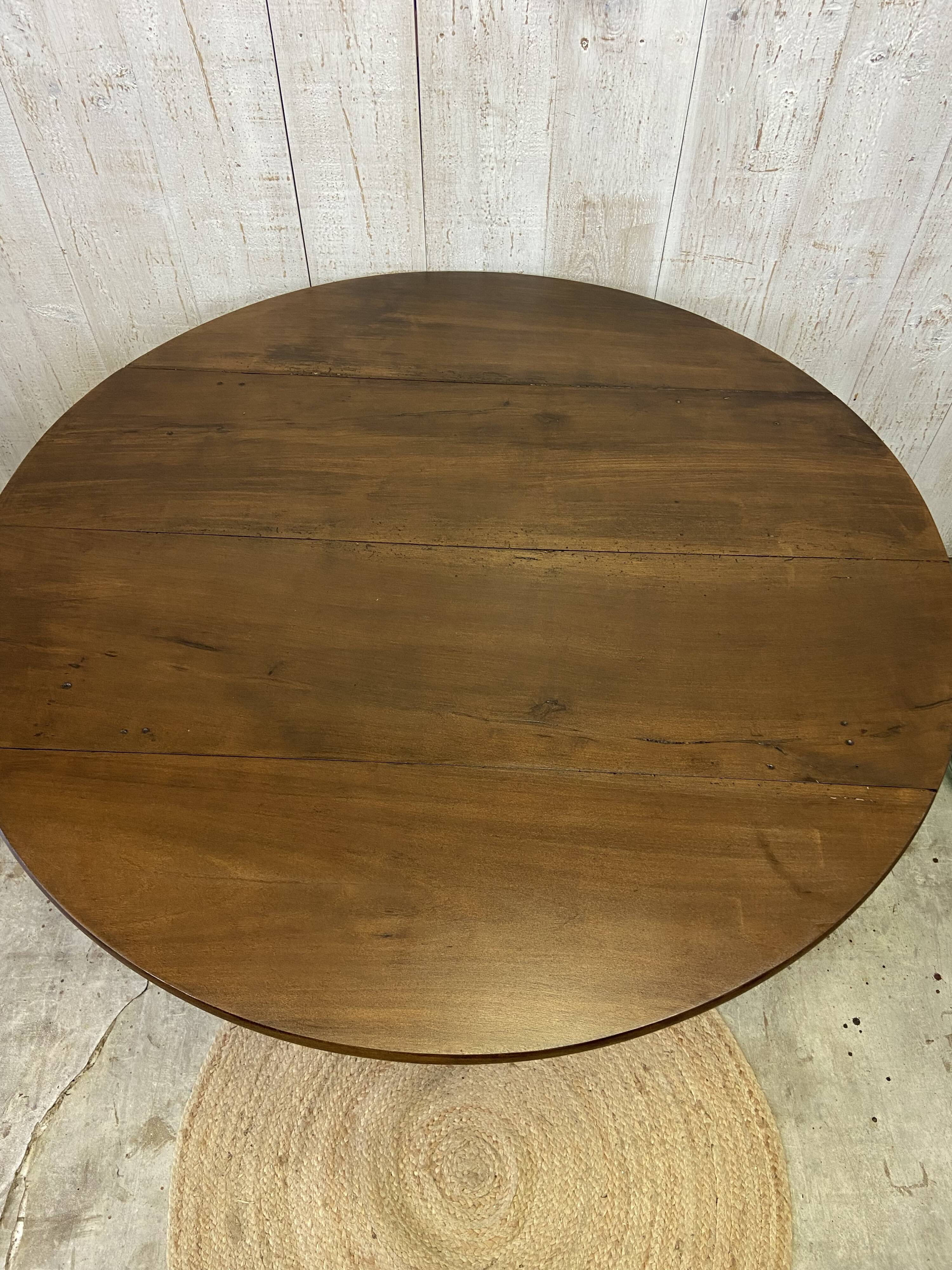 Table paysanne
