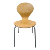 Rondo Chairs Designed By Erik Jørgensen For Danerka
